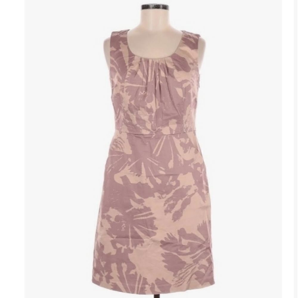 LOFT Especial Events Malva Dress 00 Petites
